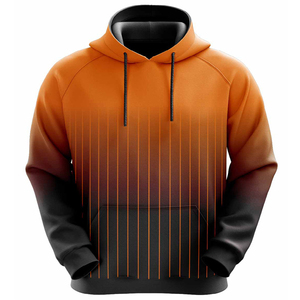 2025 Dernière conception Meilleure vente de haute qualité Melange Texture Team Hoodies pour hommes et femmes - Product Image 4