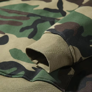 Nouveauté : Sweat-shirts personnalisés pour hommes en sublimation, 100% polyester, pour l'hiver, prix de gros - Product Image 6