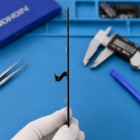 Écran OLED souple de qualité originale pour iPhone 14 Plus, assemblage d'écran tactile numériseur, pièces de rechange 100 % testées