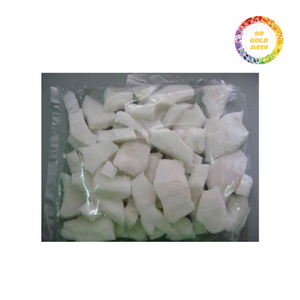 Processus d'emballage en vrac IQF directement du Vietnam Viande de noix de coco biologique fraîche congelée de haute qualité à prix compétitif - Product Image 6