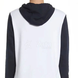 Sudadera con Capucha de Invierno para Hombre, Diseño Personalizado, Alta Calidad, 100% Algodón, Estilo Casual, Talla Grande, Transpirable, Ecológica - Product Image 5