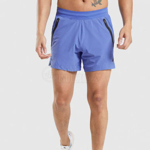 Quick Dry Breathable 100% Cotton Casual Gym <b>Shorts</b> with Custom Logo Design Wholesale <b>Low</b> Price - Product Image 2