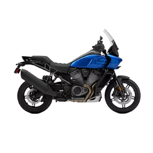 Nouvelle moto Harley-Davidson Pan America Special 2025 à vente rapide, qualité industrielle OEM, bricolage avec garantie d'usine d'un an - Product Image 1