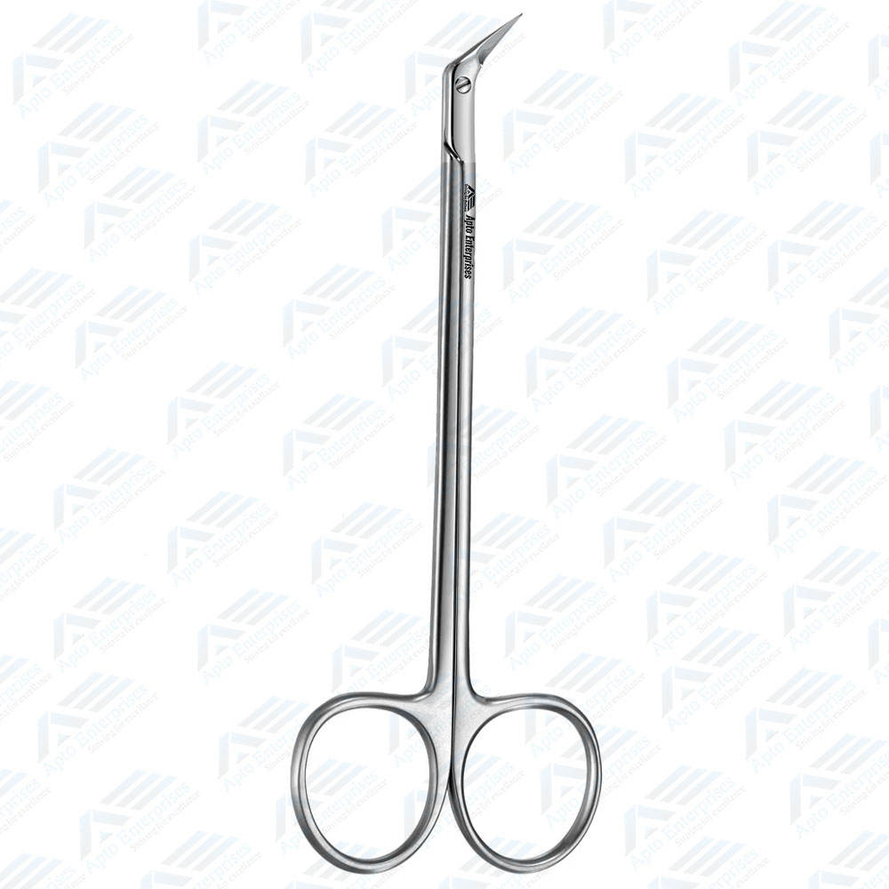 Diethrich Vascular Scissors
