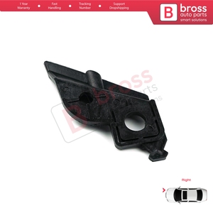 ขายึดไฟหน้า BHL13 สำหรับซ่อมแซม ด้านขวา สำหรับรถยนต์ Megane MK2 ปี 2002-2008 รุ่น 7701063220 - Product Image 4