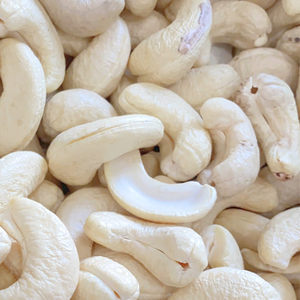 ถั่วเม็ดมะม่วงหิมพานต์จากเวียดนาม WW240 WW180เม็ดมะม่วงหิมพานต์ WW320ไม่ต้องเสียภาษี - Product Image 1