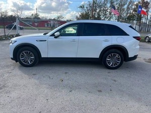 CX-90 3.3 Turbo Select 4dr SUV AWD usado en buen estado - Product Image 2