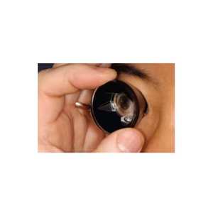 Lente de gonioscopio de tres espejos oftálmicos asféricos Premium Suministro de fábrica para diagnóstico de fondo y retina OEM personalizable - Product Image 6