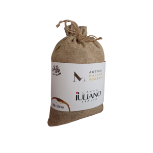 Pâtes Riccioli napolitaines avec café Iuliano 500G, repas prêt à cuisiner - Product Image 3