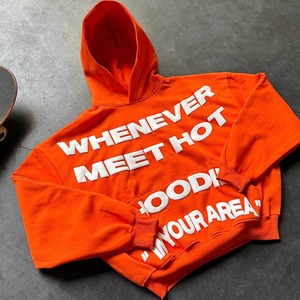 Sweat à capuche en coton molletonné, matériau doux et épais, respirant, idéal pour l'entraînement en plein air et les sports d'hiver. - Product Image 4