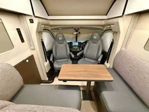 Modern Luxury Motorhomes Contemporary Luxury Camper Van Motorhomes - Product Image 6