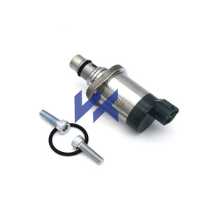 Válvula de Control de Succión de la Bomba de Combustible 294009-0740 para <span class=keywords><strong>Mitsubishi</strong></span> L200 Triton 2.5 DI, Motor Isuzu 4JJ1 4JK1 - Product Image 5
