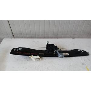ชุดกลไกปรับกระจกหน้าต่างด้านหน้าขวา FIAT 500 L Living (13>16) รุ่น 51974653 199B4000 - Product Image 4