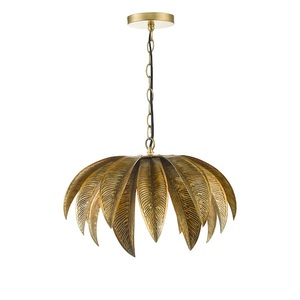 Brass Glass Lamp Chandelier Pendant Lamp Best Quality Brass Glass Hanging Lamp Light Restaurant Hotel Living Room Hanging - Product Image 6