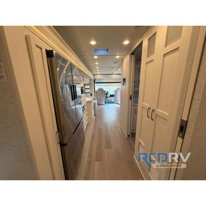 Nueva Autocaravana Newmar Bay Star 3629 2025 - Product Image 3