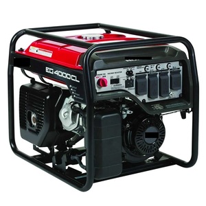 เครื่องกำเนิดไฟฟ้าพกพา EG4000CL4000 วัตต์ รุ่นใหม่ - Product Image 3