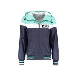 Coupe-vent Clubwear GAA fabriqué avec une coque extérieure imperméable et respirante et une doublure en maille pour le logo de l'équipe OEM quantité minimale de commande Pakistan - Product Image 4