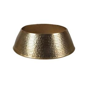 Customizable Size Gold Plated Iron Metal Christmas <b>Tree</b> <b>Collar</b> - Product Image 2