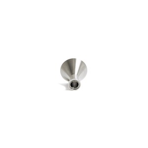Tubería de Aspiración de Acero Inoxidable 316L Personalizada Inox Italia, Modelo 7202, para Aplicaciones Sanitarias y Farmacéuticas, Clase I, Acabado Mate - Product Image 1