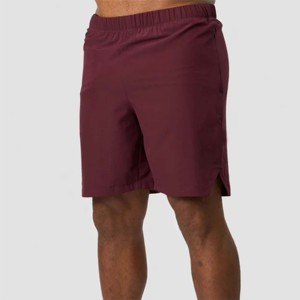 Short d'entraînement athlétique léger pour homme-Confortable et respirant, parfait pour les exercices à haute intensité - Product Image 3