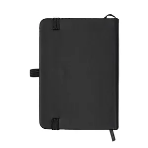 Set Personalizzato di Taccuino in PU e Mini Penna per Gadget Promozionali - Product Image 5