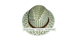 Good Price Beach Travel Summer <b>Straws</b> <b>Hat</b> for <b>Man</b>, Women, Kid From Vietnam - Product Image 4
