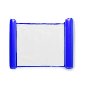 Personalized Inflatable Water Mattress <b>Stopper</b> Custom Gadgets - Product Image 1
