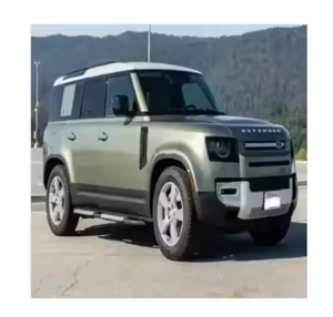 Land Rover Defender 110 SE AWD Automatique d'occasion 2024, très bien équipé, conduite à gauche - Product Image 2