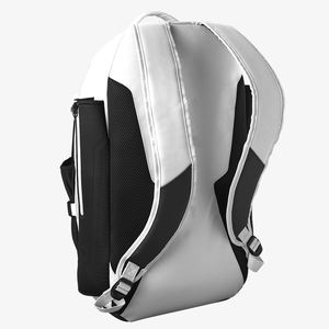 Sac de baseball de haute qualité personnalisé léger avec fermeture éclair Équipements sportifs Grande capacité Utilisation en extérieur Sac de baseball - Product Image 6