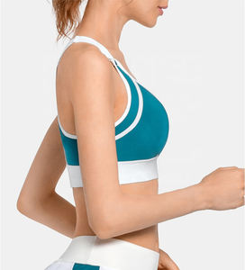 Sujetador deportivo Push Up, ropa deportiva, sujetador deportivo, Top de entrenamiento, Sujetador deportivo para mujer - Product Image 3