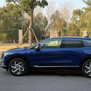 CADILLAC OPTIQ 2026 USADO EN EXCELENTES CONDICIONES - Product Image 1