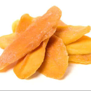 Top Qualité Biologique Premium Naturel Sain Trésors De Mangue Séchée Meilleur Vendeur En Gros 100g Sac À Fermeture Éclair Du Vietnam - Product Image 1