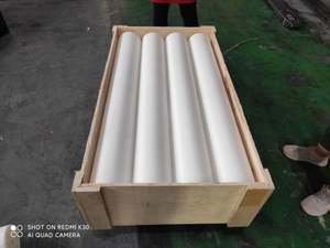 Uhmwpe Plastic Massieve Staaf Tivar 88 Hdpe Staaf 5-300Mm Staaf - Product Image 2