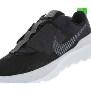 Zapatillas Nike Crater Impact GS para Niño, Color: Negro/Gris Hierro/Negro Oscuro, 100% Auténticas - Product Image 3