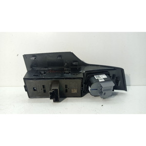 PANEL DE BOTONES DELANTERO IZQUIERDO PARA ASIENTO, Serie Arona 5G0959857FWHS DBYA (17>) - Product Image 4