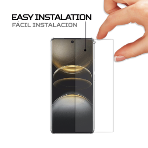 อุปกรณ์ป้องกันหน้าจอ X100s มืออาชีพ antishock VIVO ทนทานและดูดซับแรงกระแทกอุปกรณ์เสริมมือถือ - Product Image 3