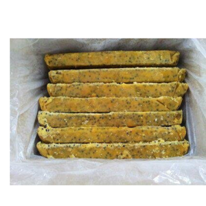 เสาวรสแช่แข็งแปรรูปจากธรรมชาติมีรสหวานกลิ่นเข้มข้นไม่มีสารปรุงแต่งเทียมบรรจุภัณฑ์สำหรับการจำหน่ายทั่วโลก - Product Image 2