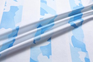 ชุดกีฬาฤดูหนาวสำหรับผู้ชายชุดฝึกซ้อมฟุตบอลชุดวอร์มแขนสั้นสำหรับผู้ชาย - Product Image 4