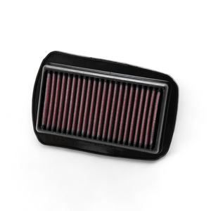 Filtro de Aire de Alto Flujo K&N YA-1208, Nuevo, para Motocicletas Yamaha YZF/R125 MT-125 WR125R/X - Product Image 1