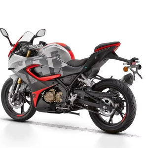 Motocicletas SRKs 125 R de 125cc de Calidad - Product Image 1