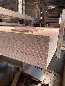 Contrachapado Kego Vietnam 28mm X 1160x2400mm, Eucalipto Pesado, Lijado y Pulido, Exterior E1, Resistente al Agua, Bordes Entallados - Product Image 3