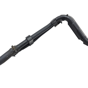 Tubo di Ingresso Carburante per OPEL Serie Karl 95060334 B 10 XE Benzina 1000 (15>17) - Product Image 3