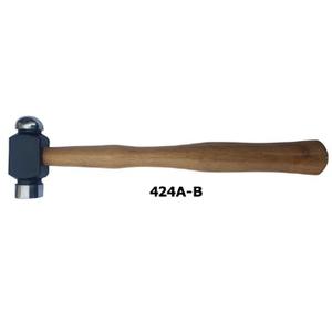 Special <b>ball</b> pein hammer <b>8</b> oz. jeweller tools - Product Image 2