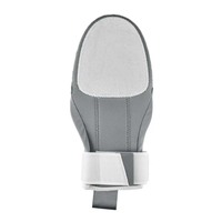 ELIXE SPORTS ES-5001 Protège-mains de baseball respirant pour la main gauche et droite, durable, de haute qualité, fabriqué au Pakistan, unisexe