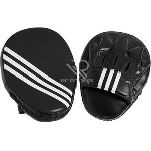 Guantes de Boxeo de Piel Sintética PU Impresos, Fabricados Directamente en Fábrica, Cómodos, para Entrenamiento - Product Image 4