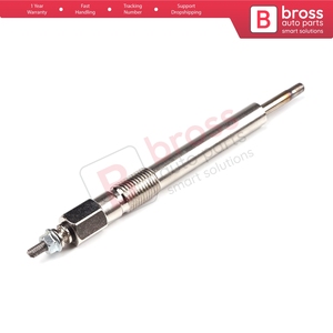 BGP61 1 Piece <b>Heater</b> Glow <b>Plugs</b> GJ24IS 0100226520 for 2.5 2.8 D - Product Image 3