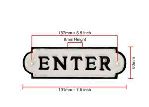 Métal laiton argent maison numéros numéro de porte haute qualité découpé au laser en acier inoxydable métal signe hôtel porte numéro de chambre signe en métal - Product Image 4