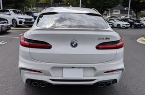 Auto Usado en BUEN Estado, BMW <span class=keywords><strong>X4</strong></span> M AWD SUV 2020, Envío a Todo el Mundo - Product Image 5