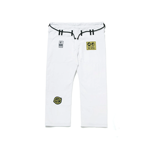 Vente chaude de haute qualité BJJ GI Kimono coton brésilien Jiu Jitsu Gis pour l'entraînement Arts martiaux porter pour le karaté Kung Fu - Product Image 3