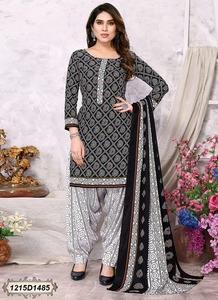 Fantezi hint etnik giyim kadın zarif Kurta toptan fiyatlarla gündelik giyim için hazır pamuk Kurta <span class=keywords><strong>Set</strong></span> - Product Image 6